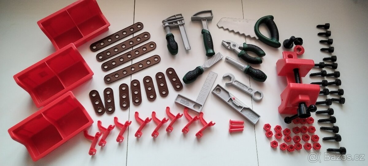 Bosch pracovní stůl - 7