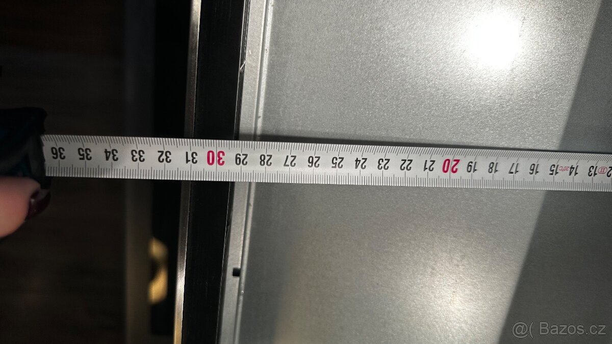 Vestavěná mikrovlnná trouba - 7