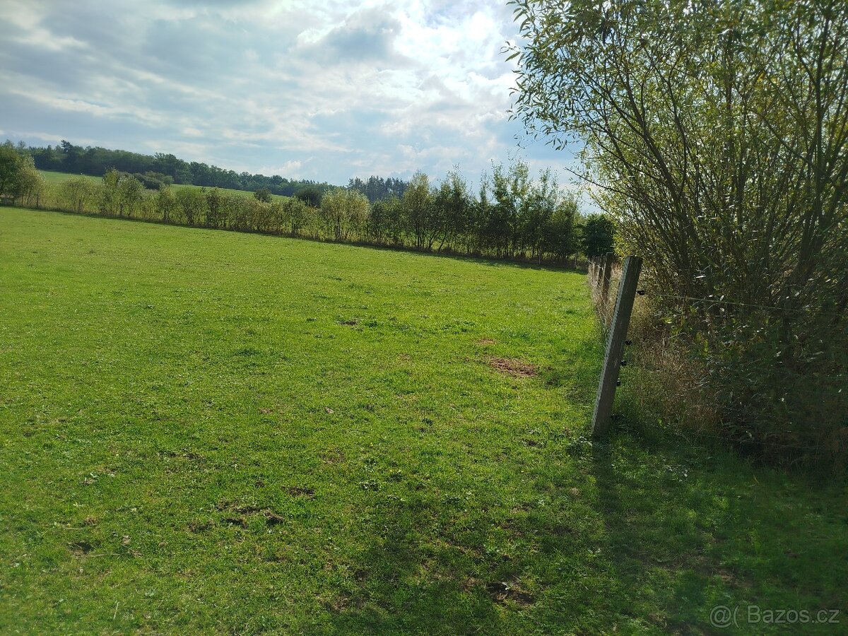 Pozemek - 7