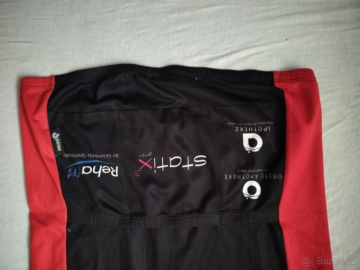 Pánské oblečení na kolo - 7