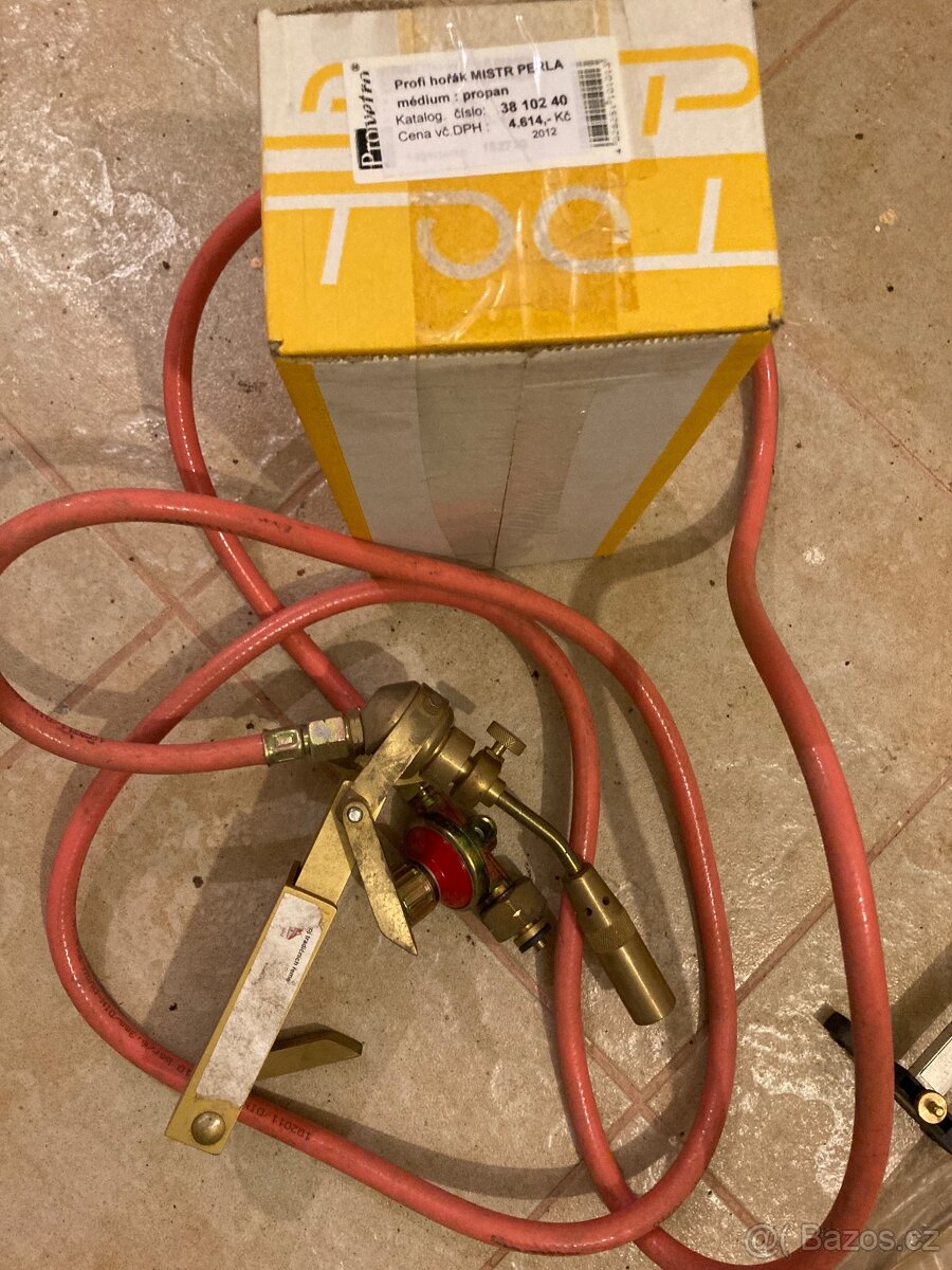 Materiál na výrobu skleněných perel, šperků a vitráží - 7