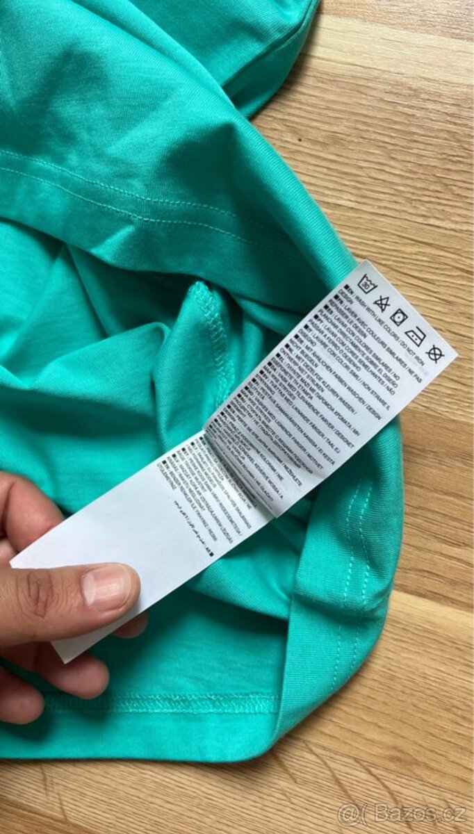 Off white x Nike T-shirt - 7