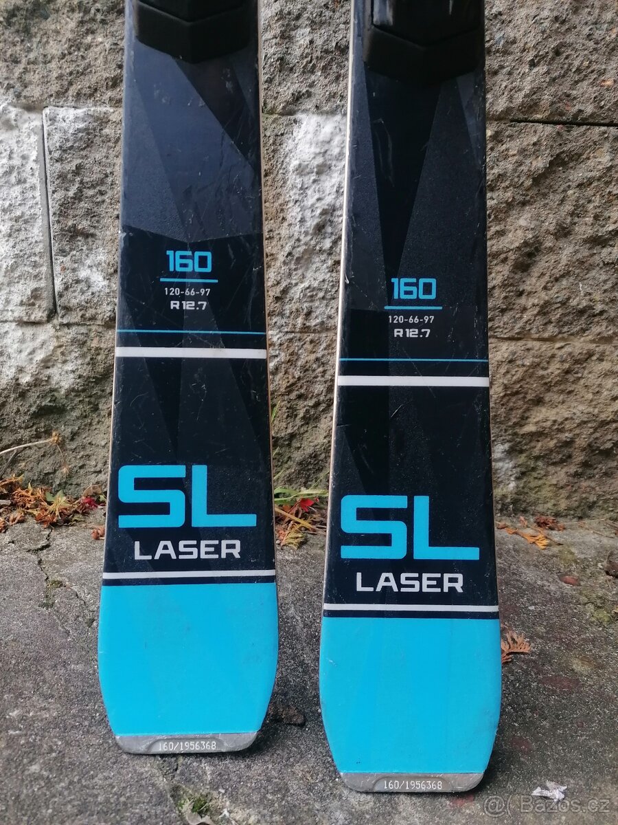 STOCKLI Laser SL 160cm. Model 2020/2021 - 7