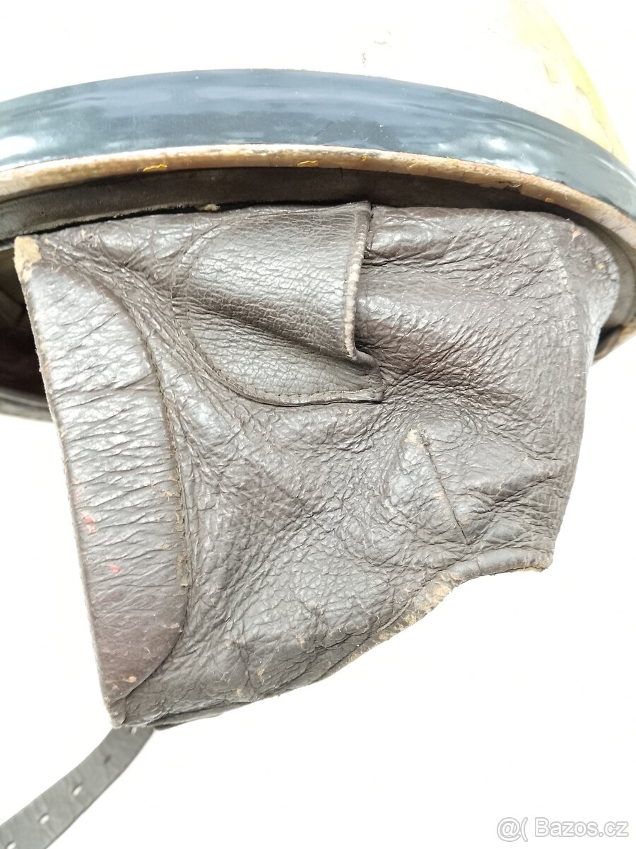 HELMA KOKOS PŘILBA ORIGINÁL - 7