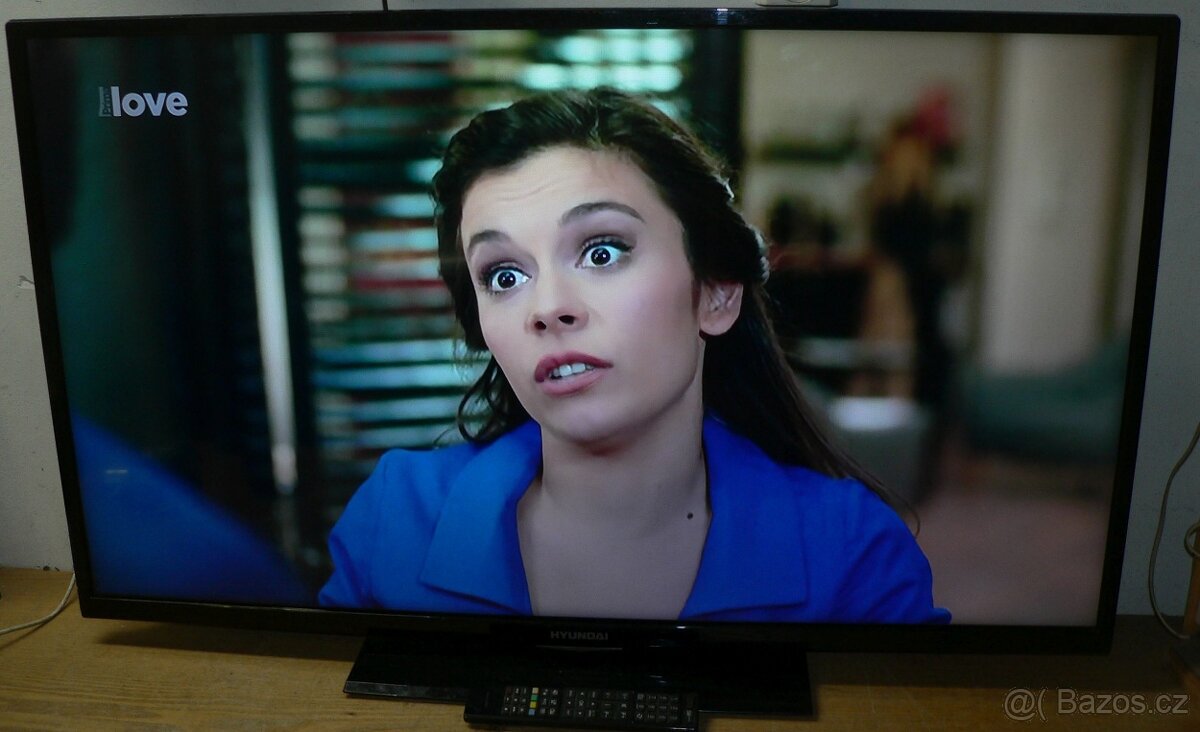 LED televize 122cm HYUNDAI (48 palců), nemá DVBT2 - 7