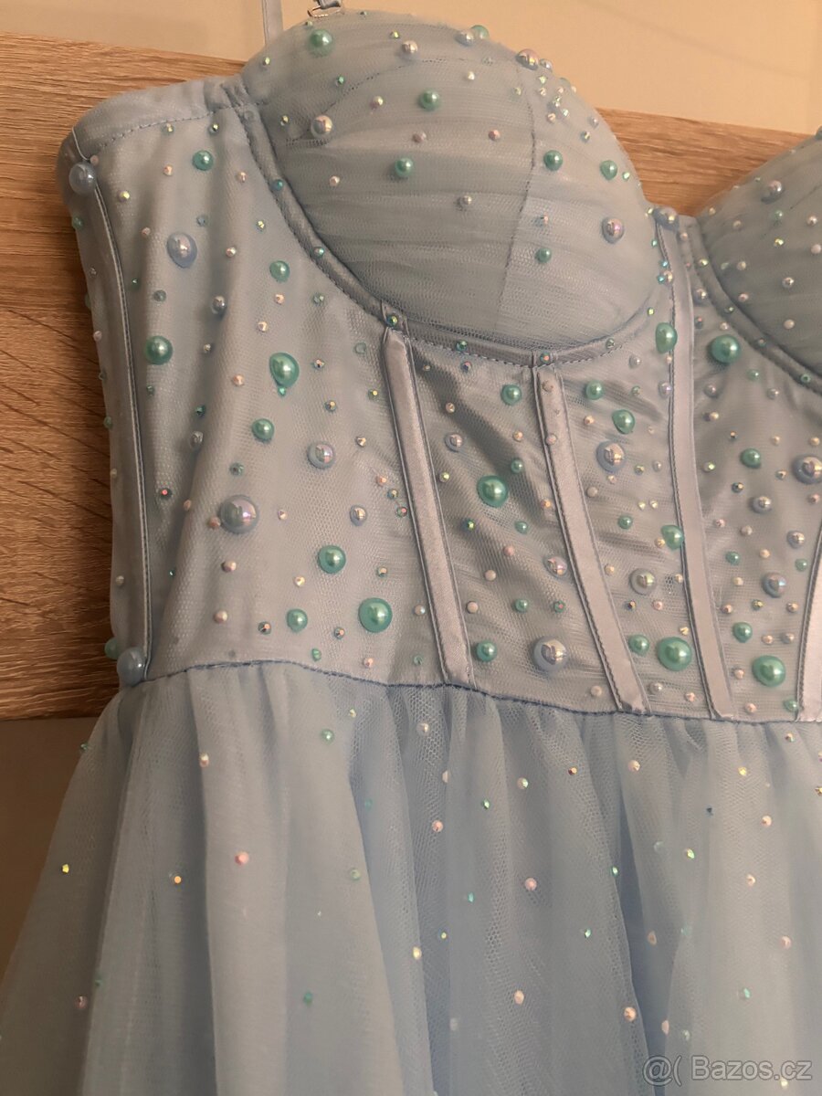 Maturitní šaty - na ples - 7