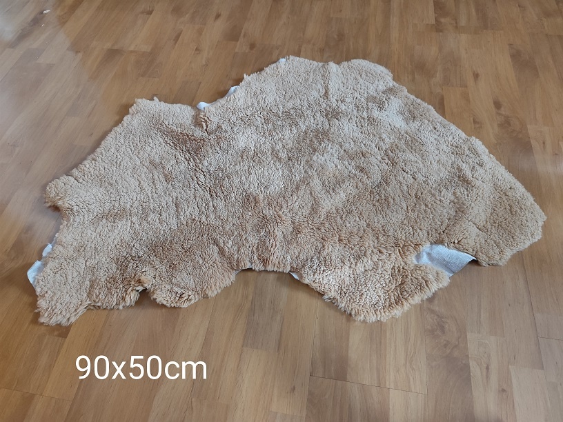 Ovčí kožešiny - 7