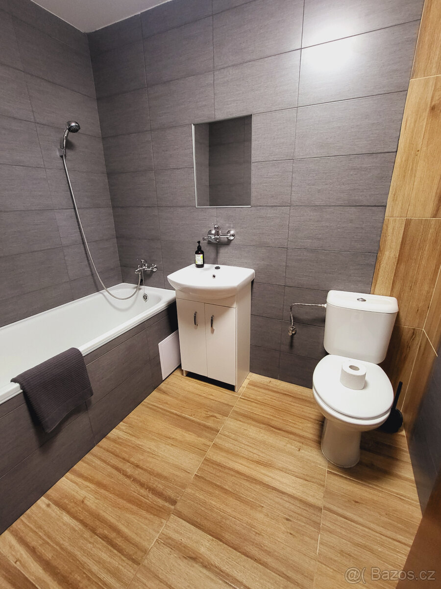 Ubytování v blízkosti centra Kroměříže - 7