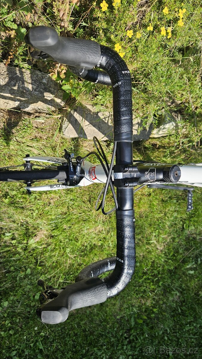 Scott addict R4 karbon - 7