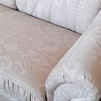 Prodám trojsed rozkladaci 2ks skladem - 7