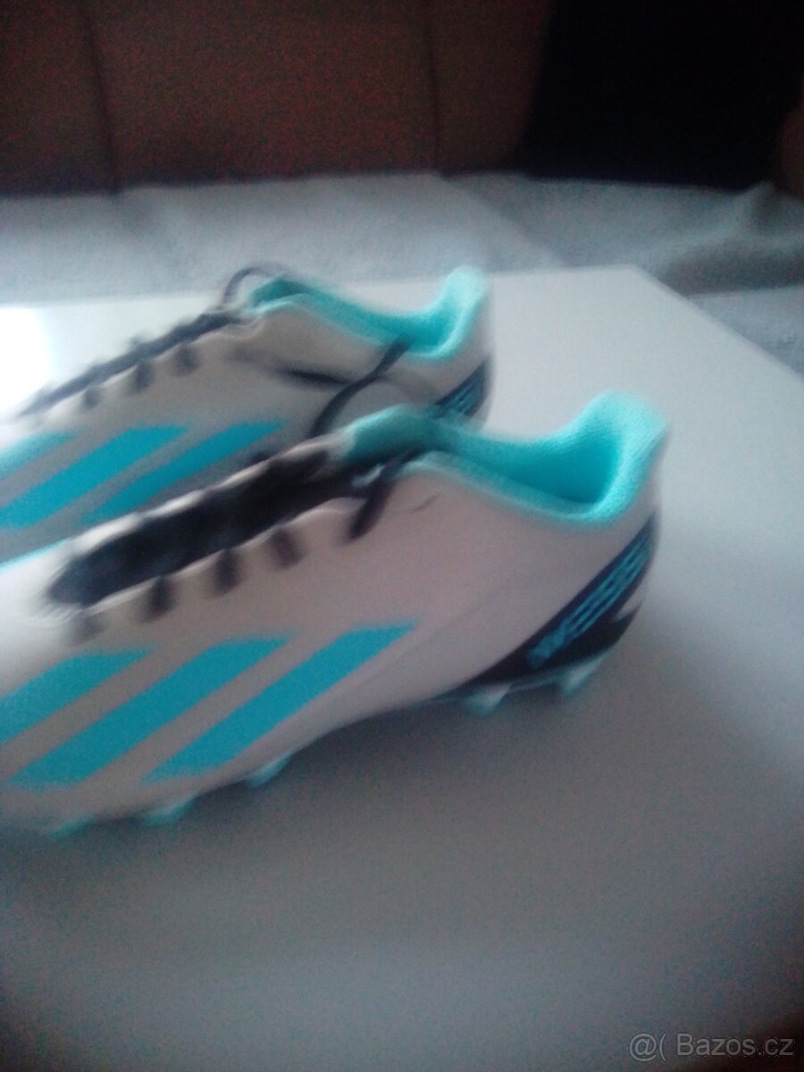 Kopačky Adidas - 7