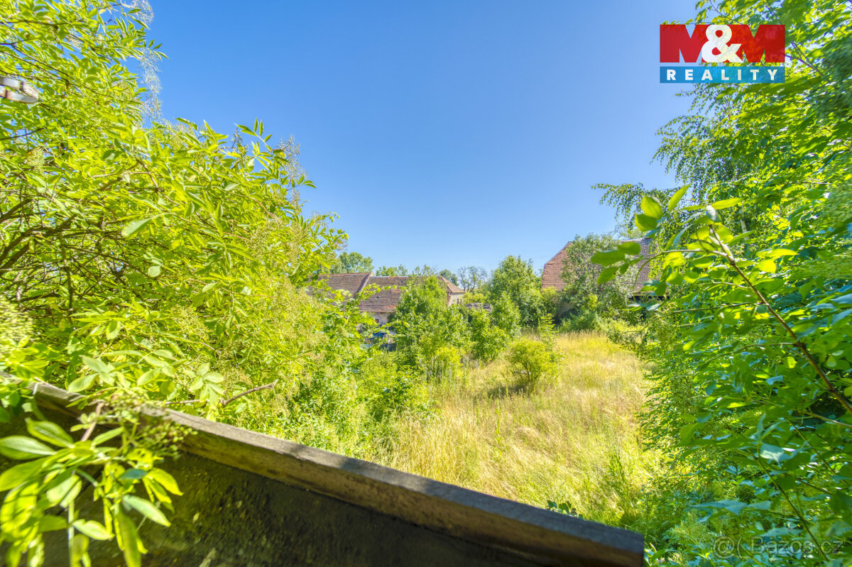 Prodej nájemního domu, 1000 m², Podbořany - 7