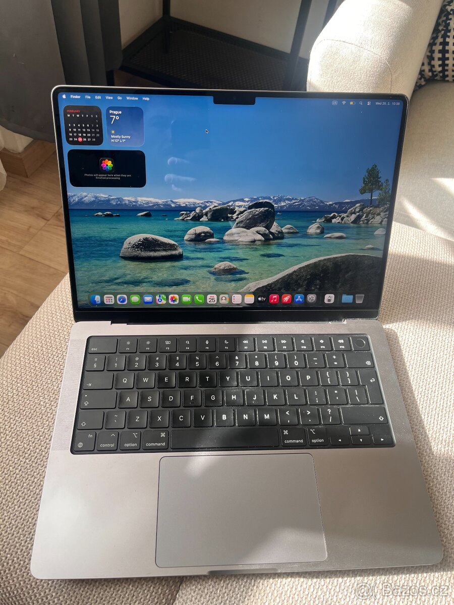 MacBook Pro M2 2023 - 7