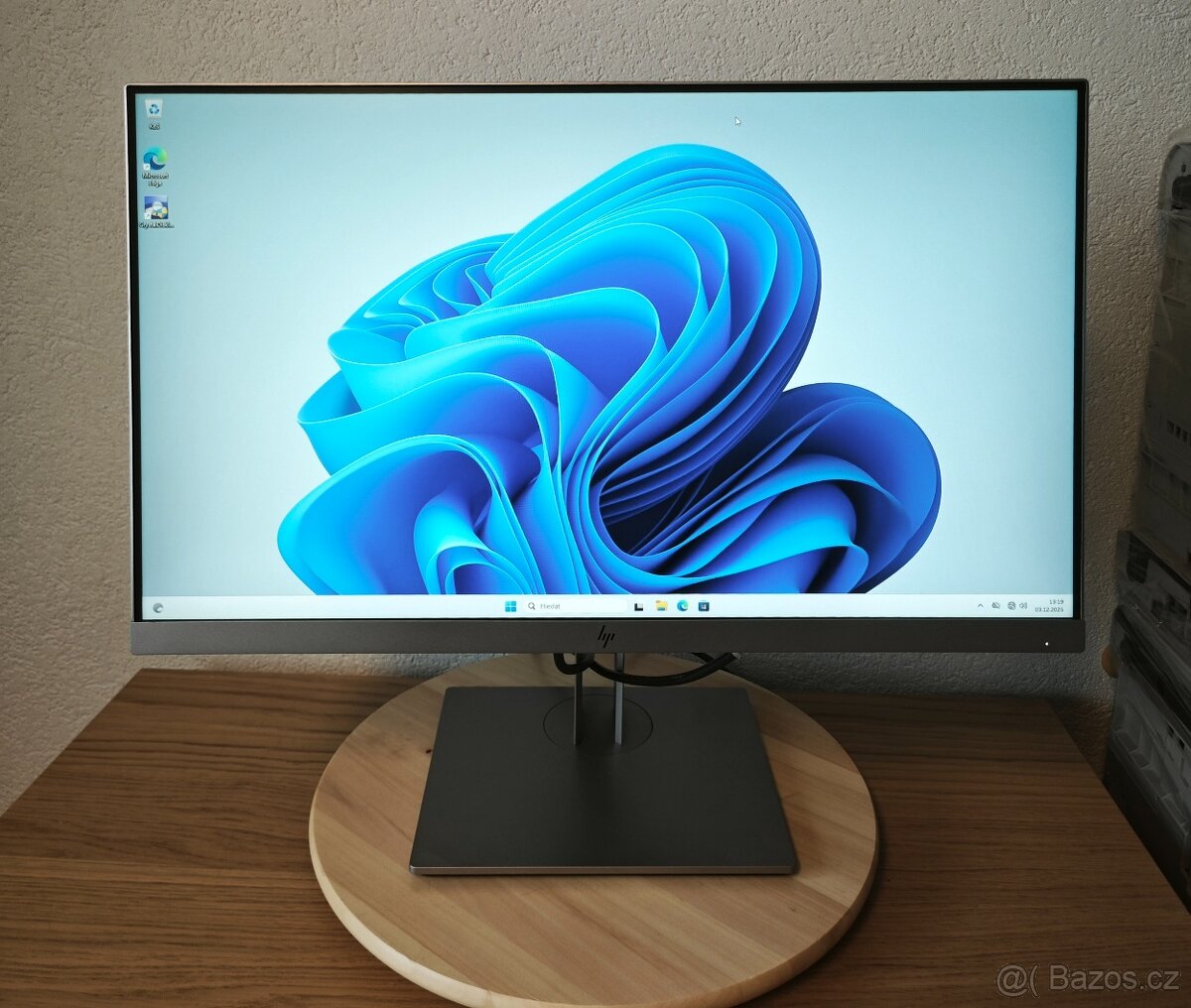 PROFI Monitor 24" HP EliteDisplay E243 - 7