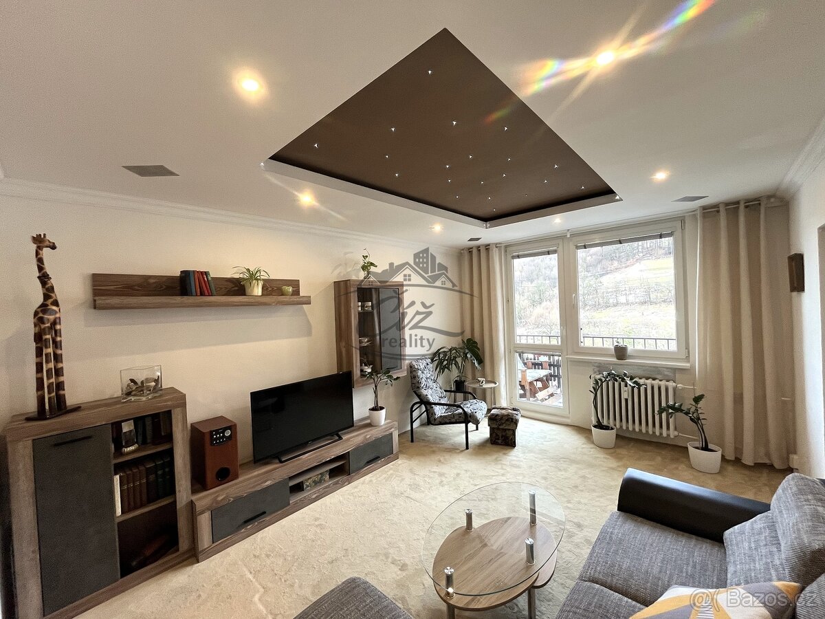 Byt 3+1 Dolní Jasenka - 7