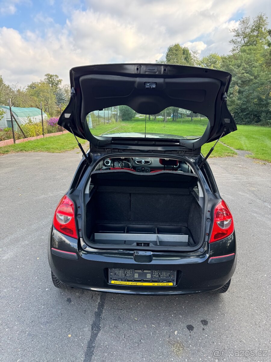 RENAULT CLIO 1,2 i TCe - 7