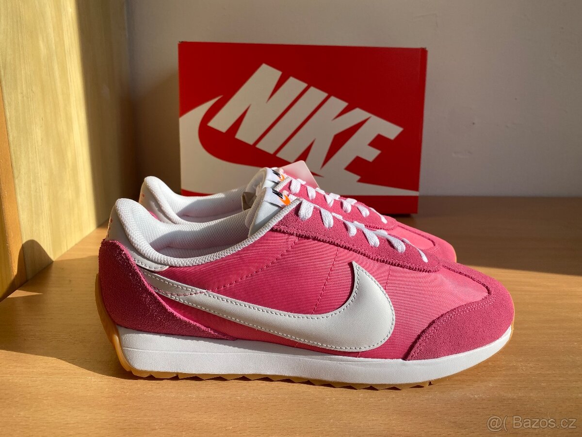 Nike Pacific pinsicle/white - 7