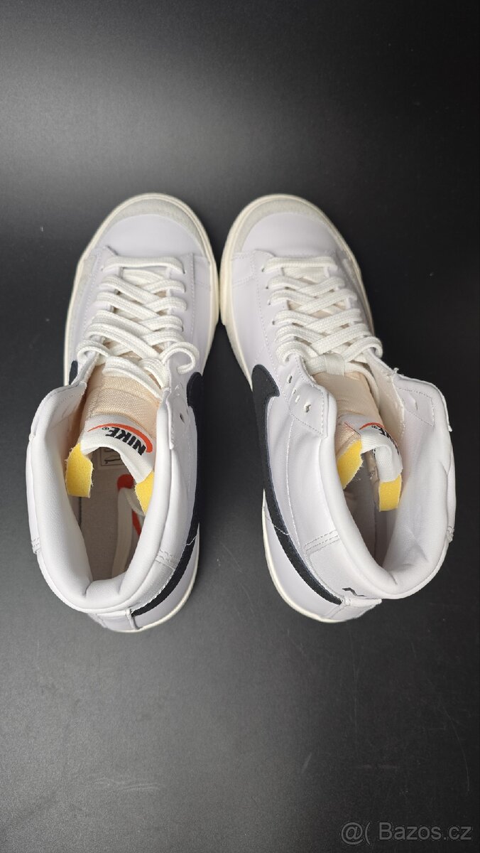 Nike blazer mid '77 38,5eu - 7