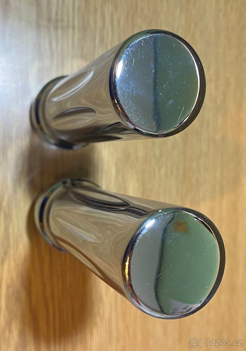 Díly na chopper - 7