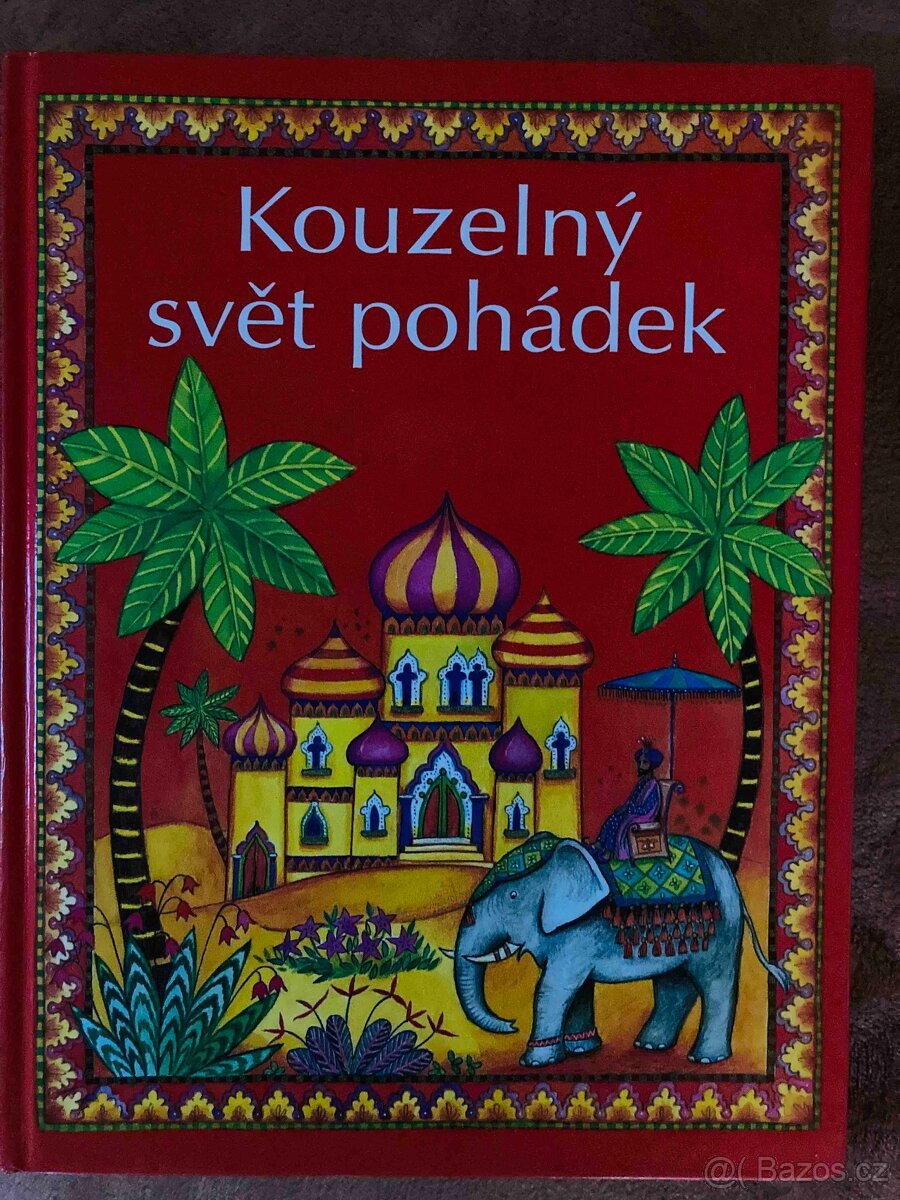 Knihy převážně pro děti a mládež - 7
