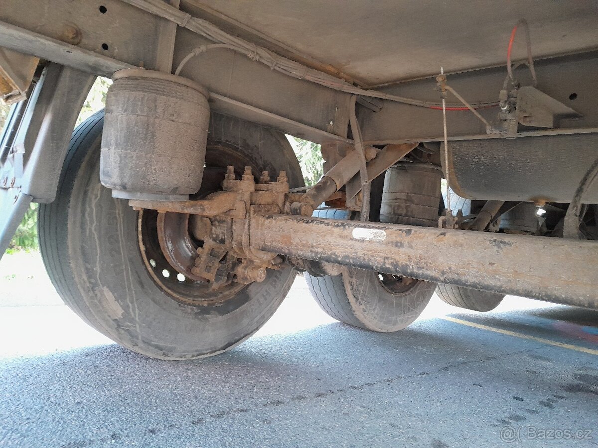 26023 Krone SD EL4-S Carrier Maxima 1300 - 7