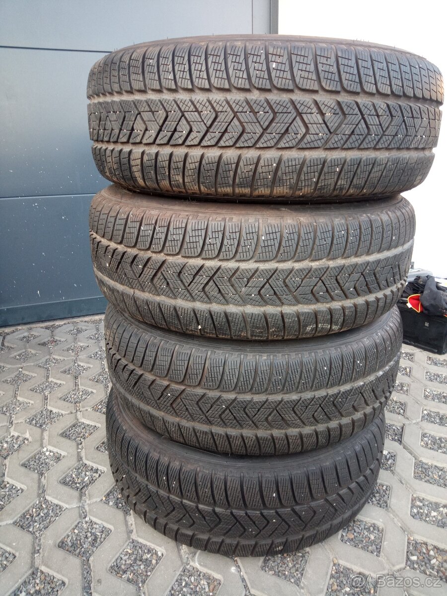 235/60 R 18 - 7