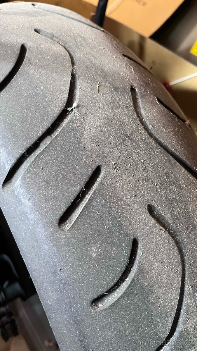 Honda CBR600F PC41 - 7