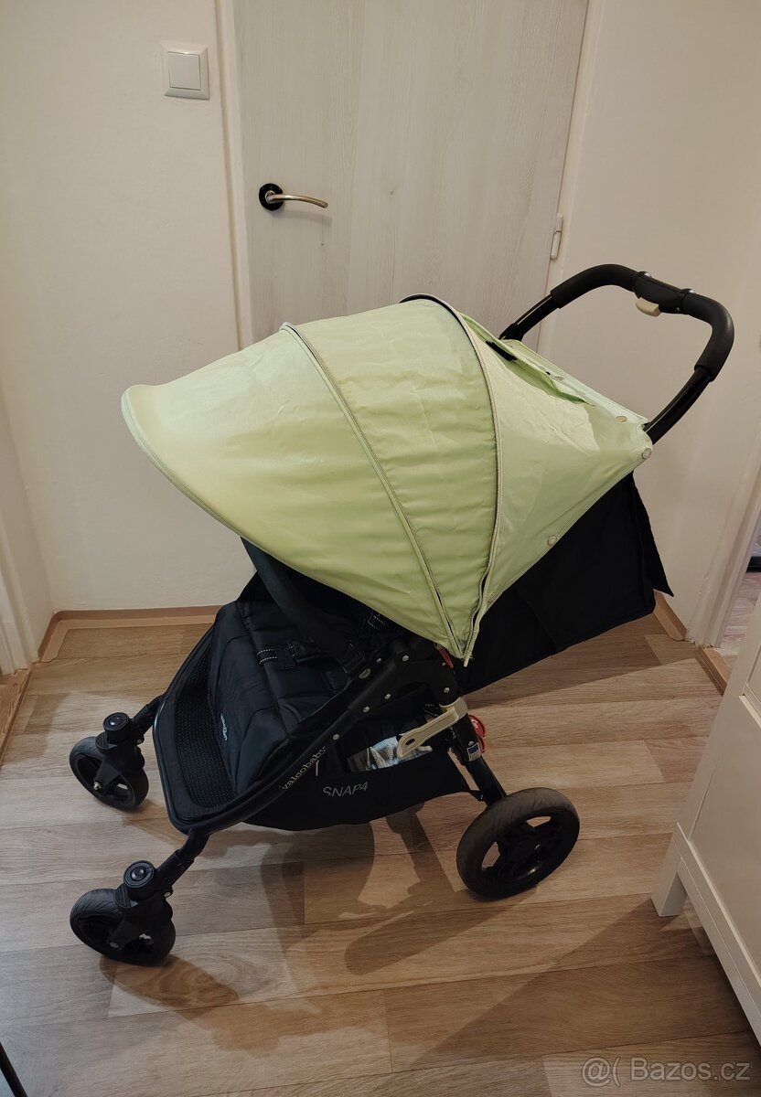 Kočárek Valcobaby snap 4 - 7