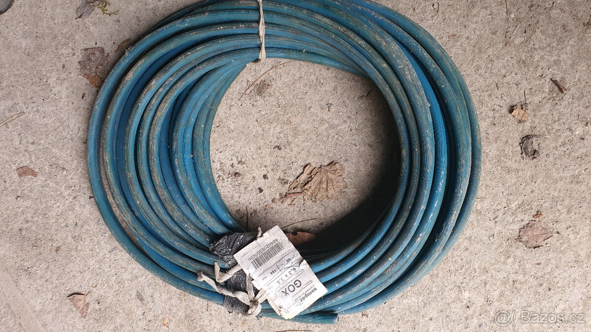 Hadice, trubičky - 7