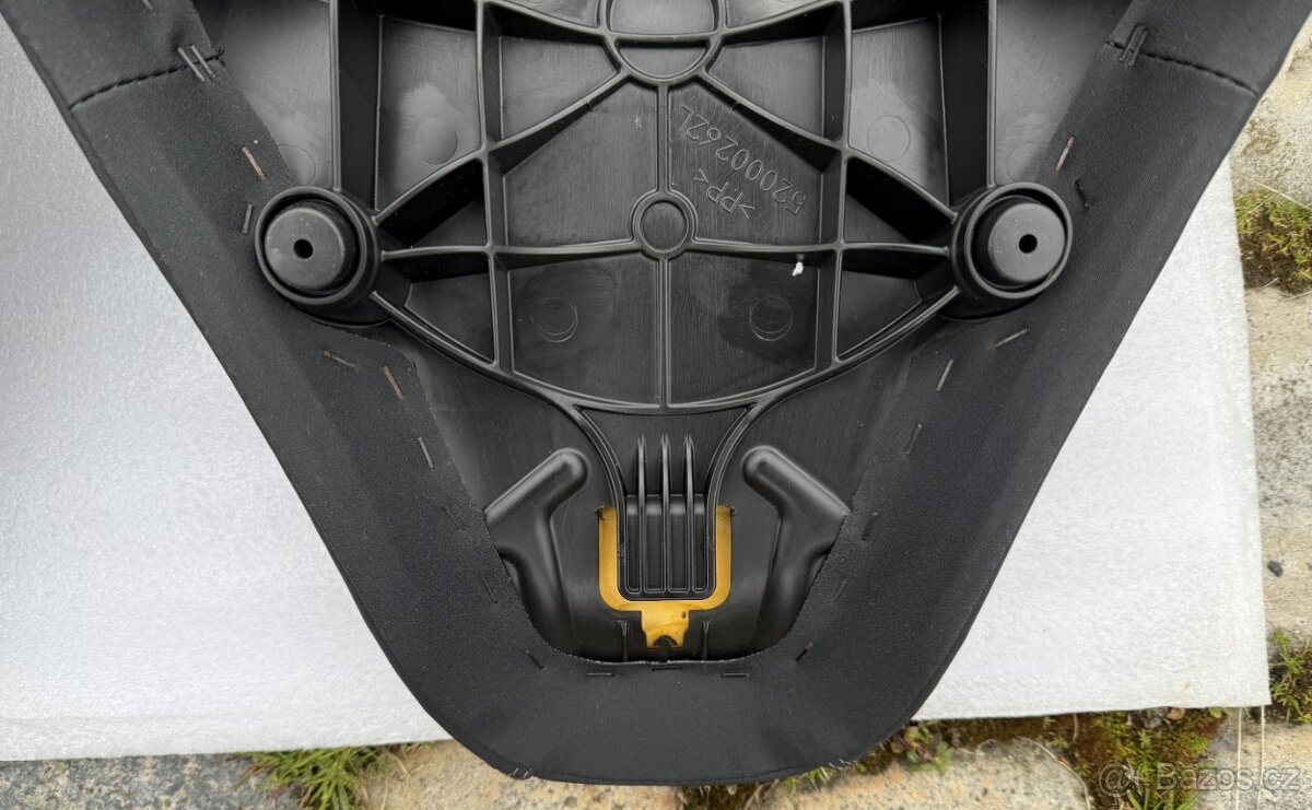 HARLEY DAVIDSON® BREAKOUT - 7