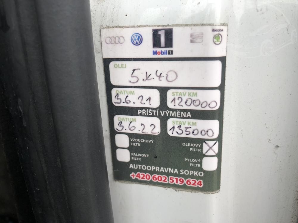 Iveco Eurocargo 75C14 originál 122000 km - 7