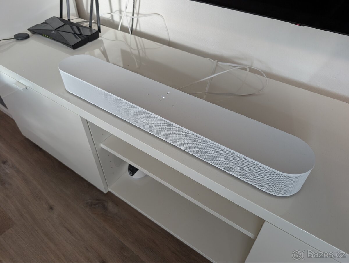 Sonos beam gen 2 - 7
