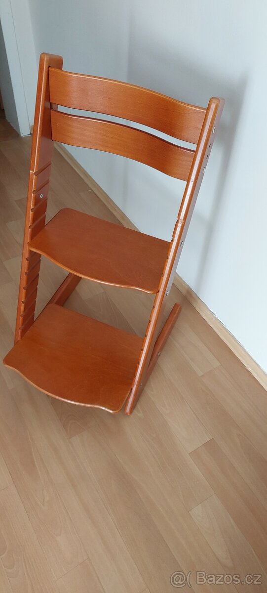 rostoucí židle Jitro - 7