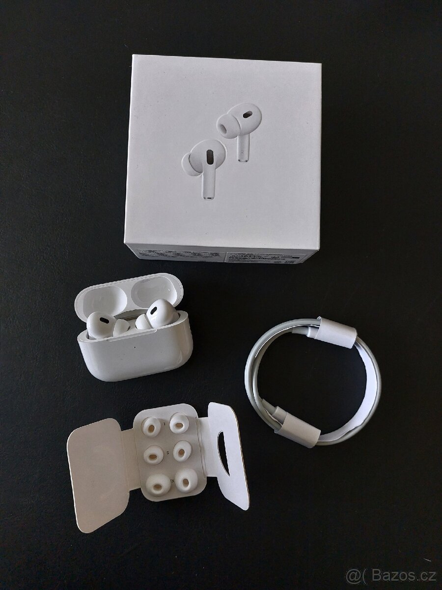 AirPods Pro 2, 1:1 - 7