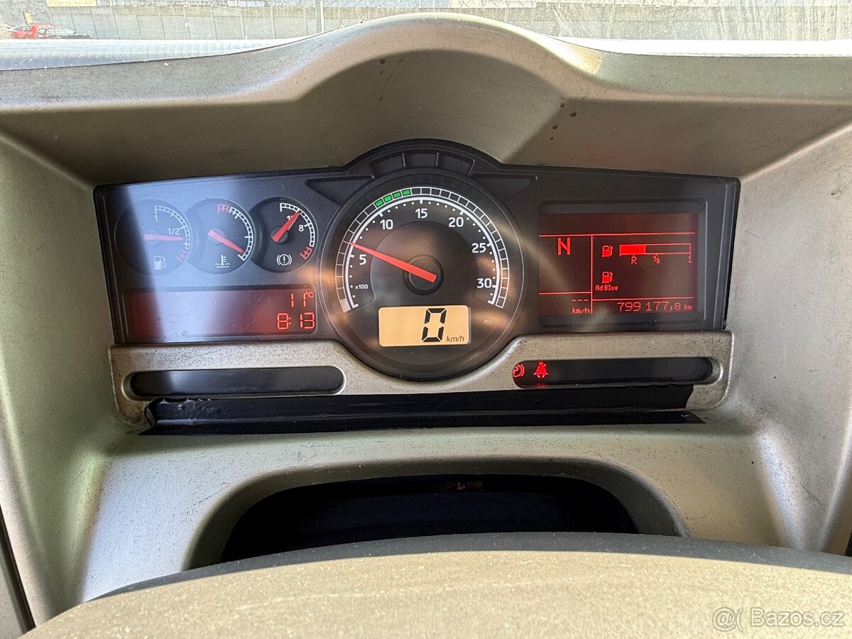 Renault Premium 460 lowdeck - 7