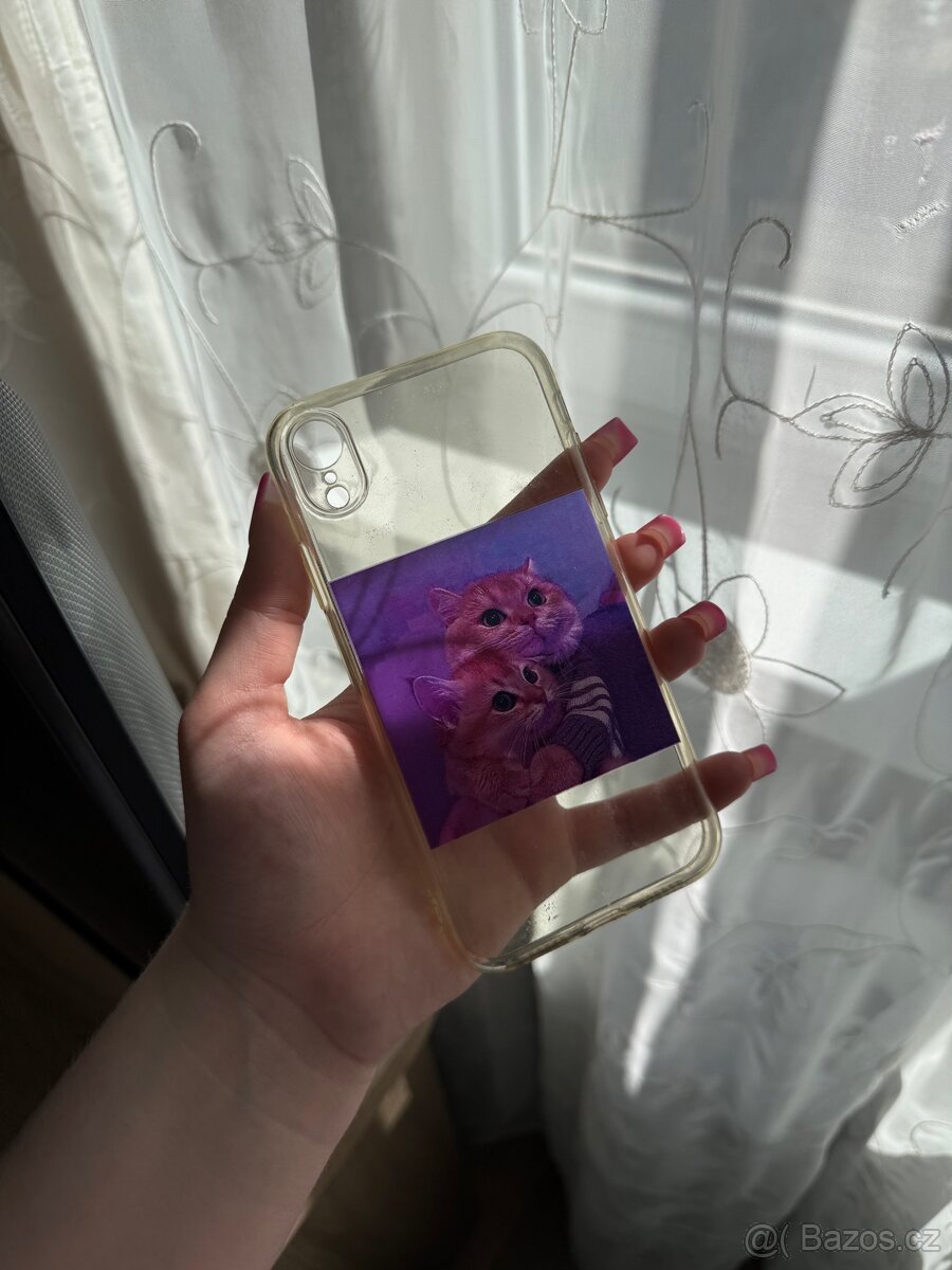 iPhone XR - 7