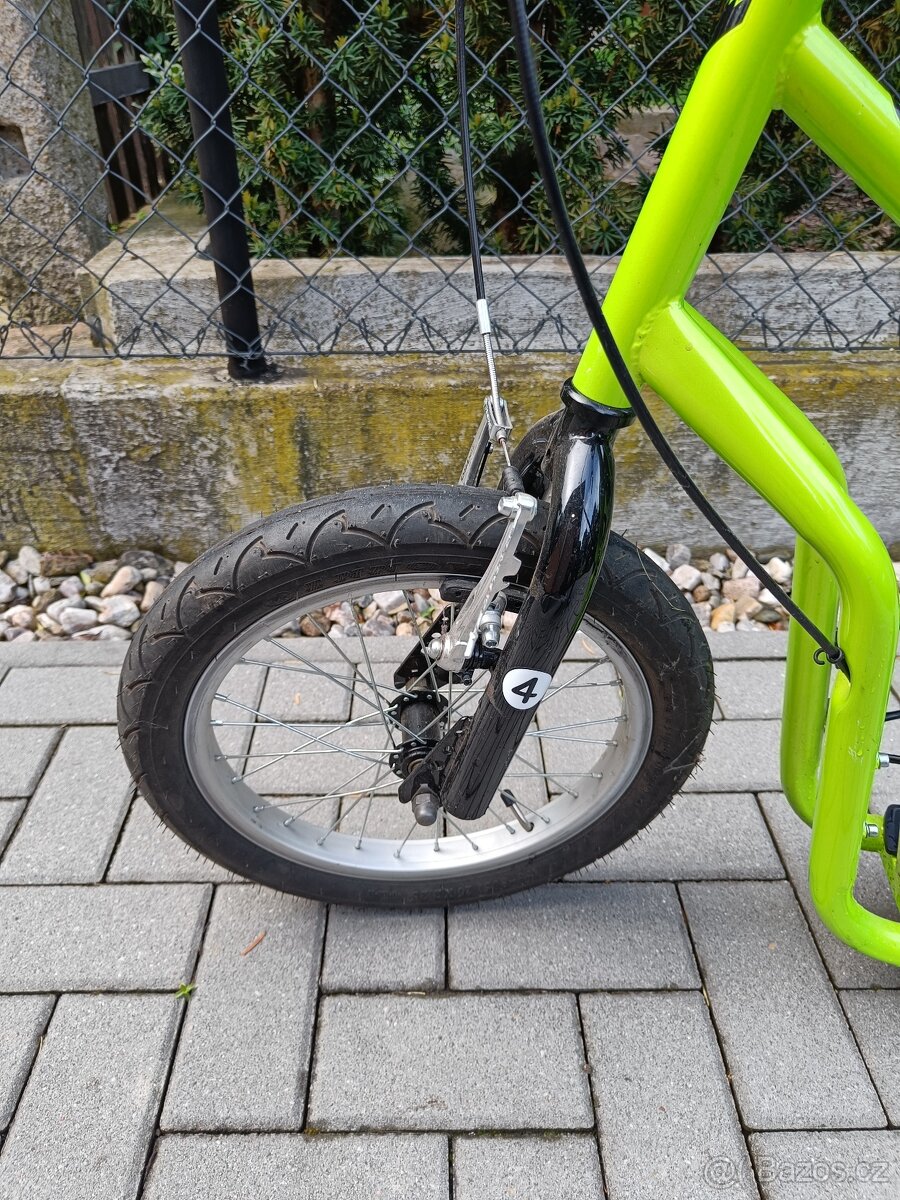 Koloběžky Arcore 2x - 7