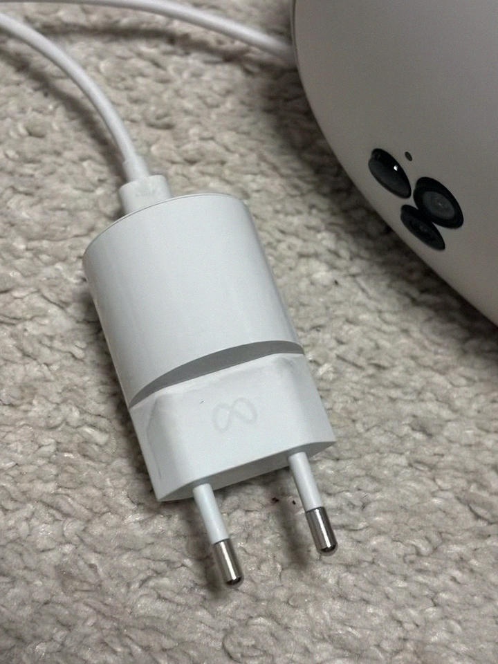Meta Quest 3S 128GB - 7