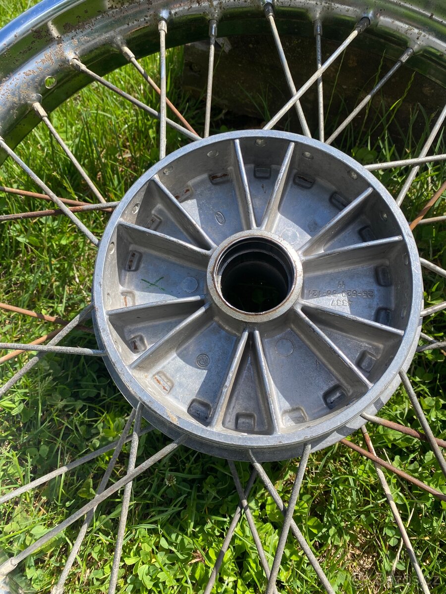 jawa 250 kolo - 7