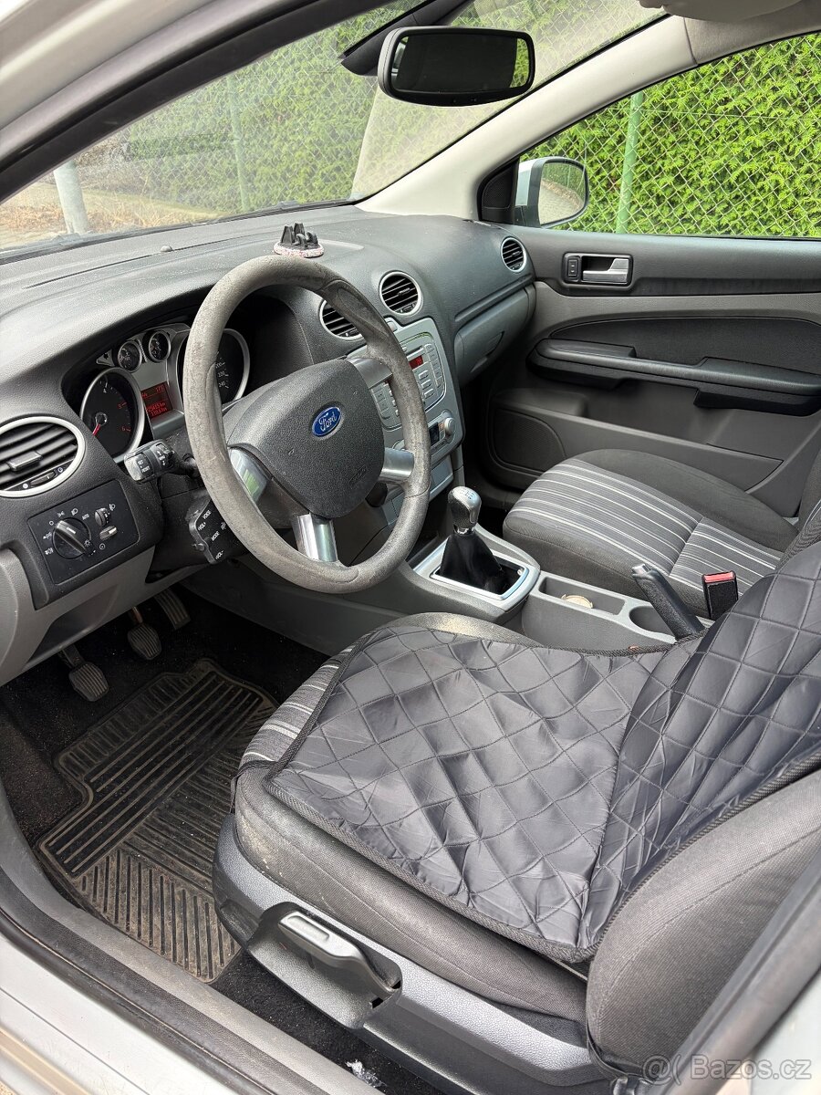 Ford Focus 1.6 TDci - 7