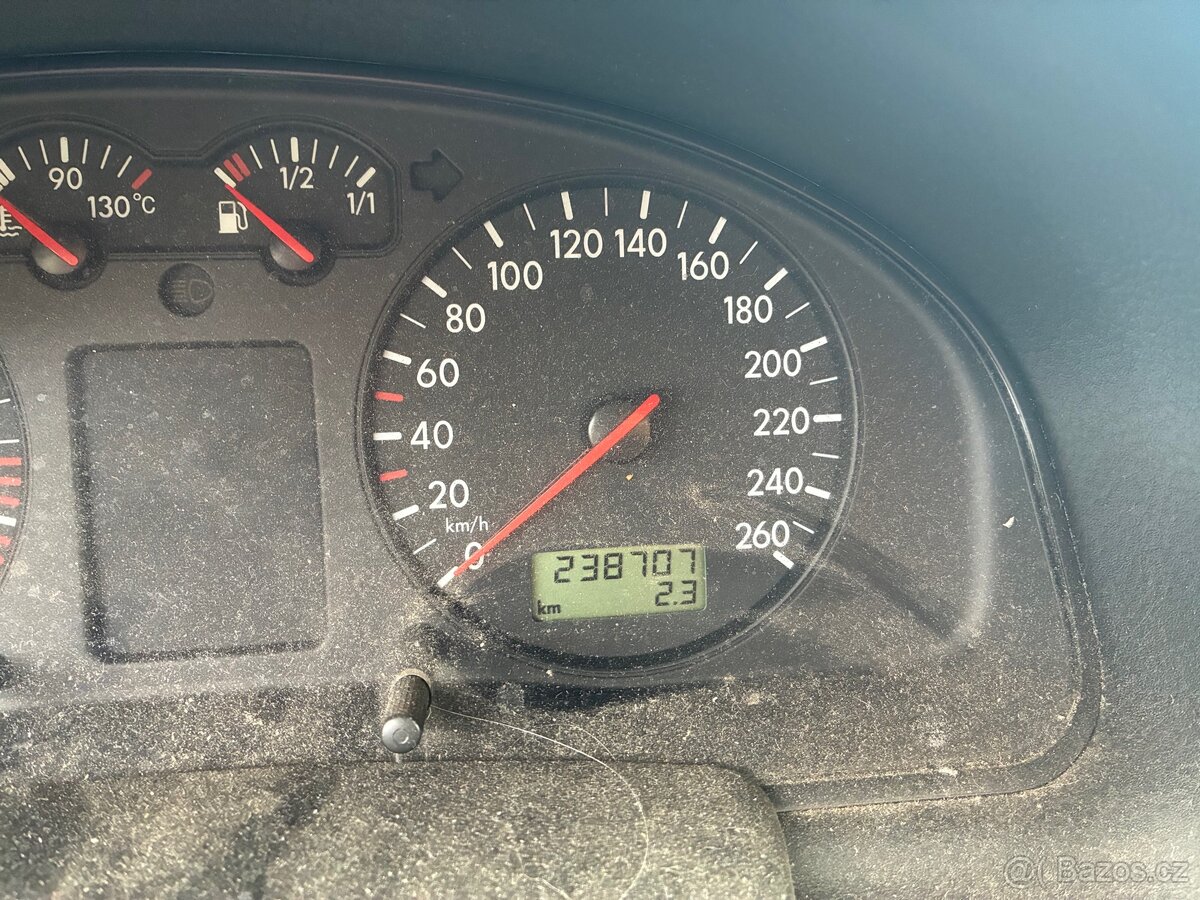 Veškeré díly Passat B5 1.9 TDi 85 kw - 7