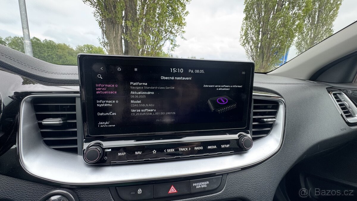 Kia Ceed SW 1.4 Tgdi exclusive/TOP - 7