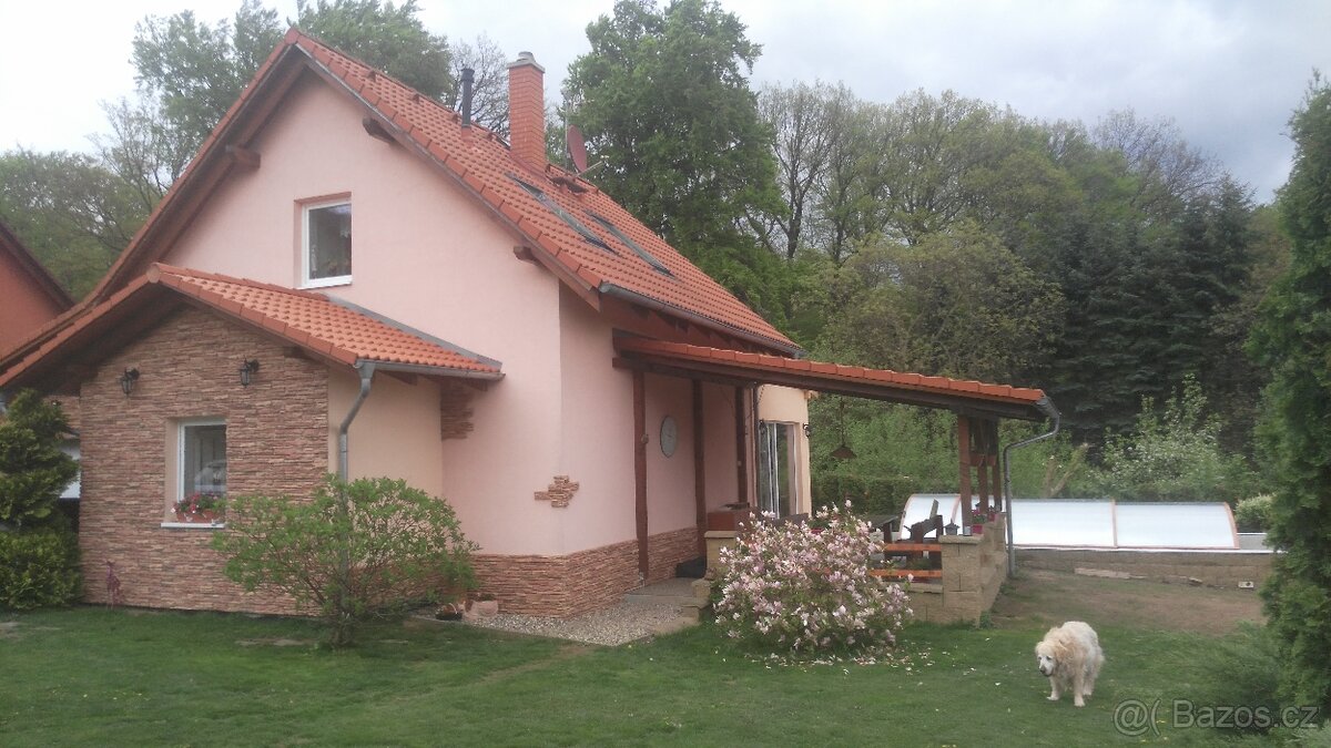 Rodinný důmek. Lokalita Telnice. - 7