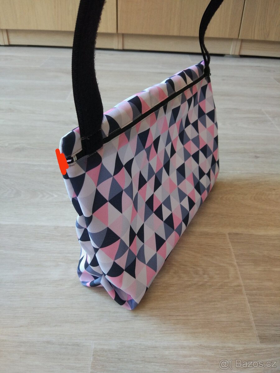 Kapsy na kočárek, šití na zakázku - 7