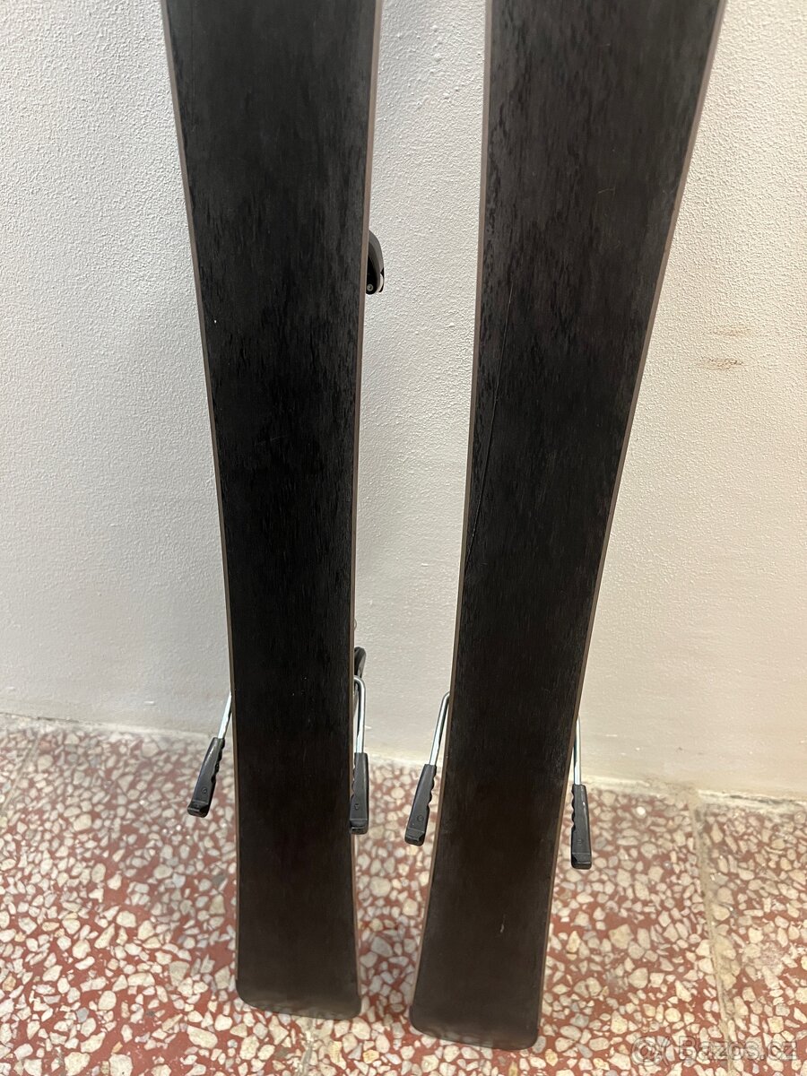 Dětské lyže ELÁN MAXX 90cm - 7