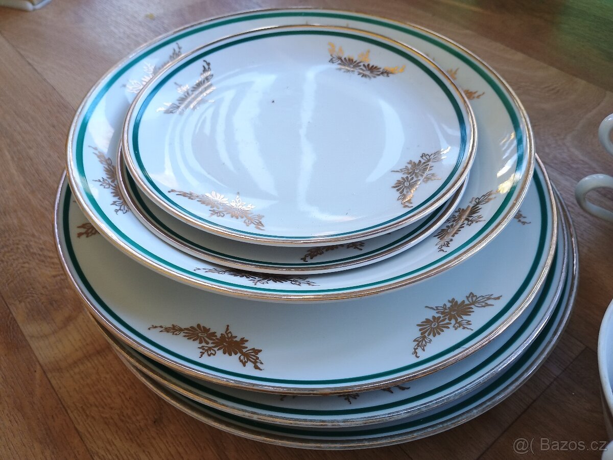 Poklady ze sklepa - 7