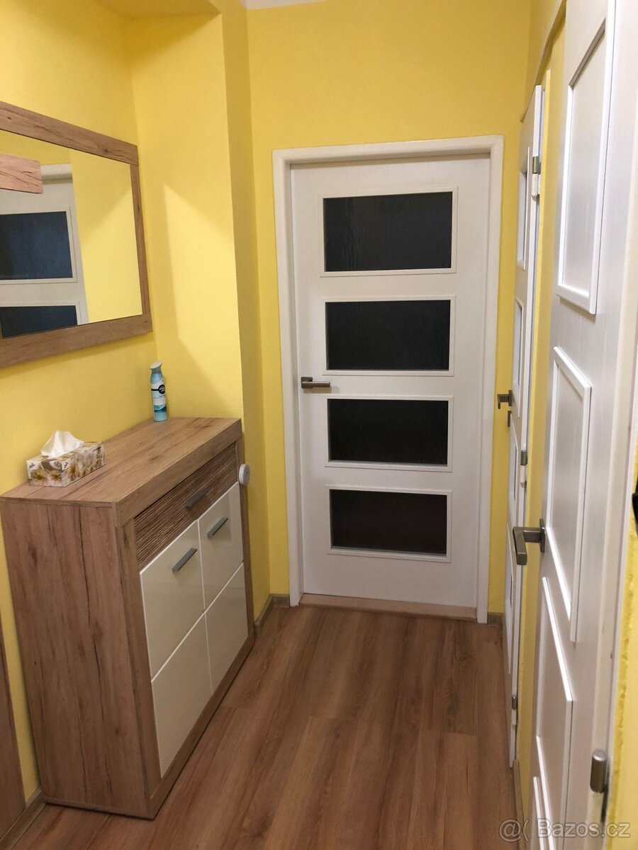 Prodej bytu 3+1L, Všebořice, ul. Masarykova, 1.NP, OV, - 7