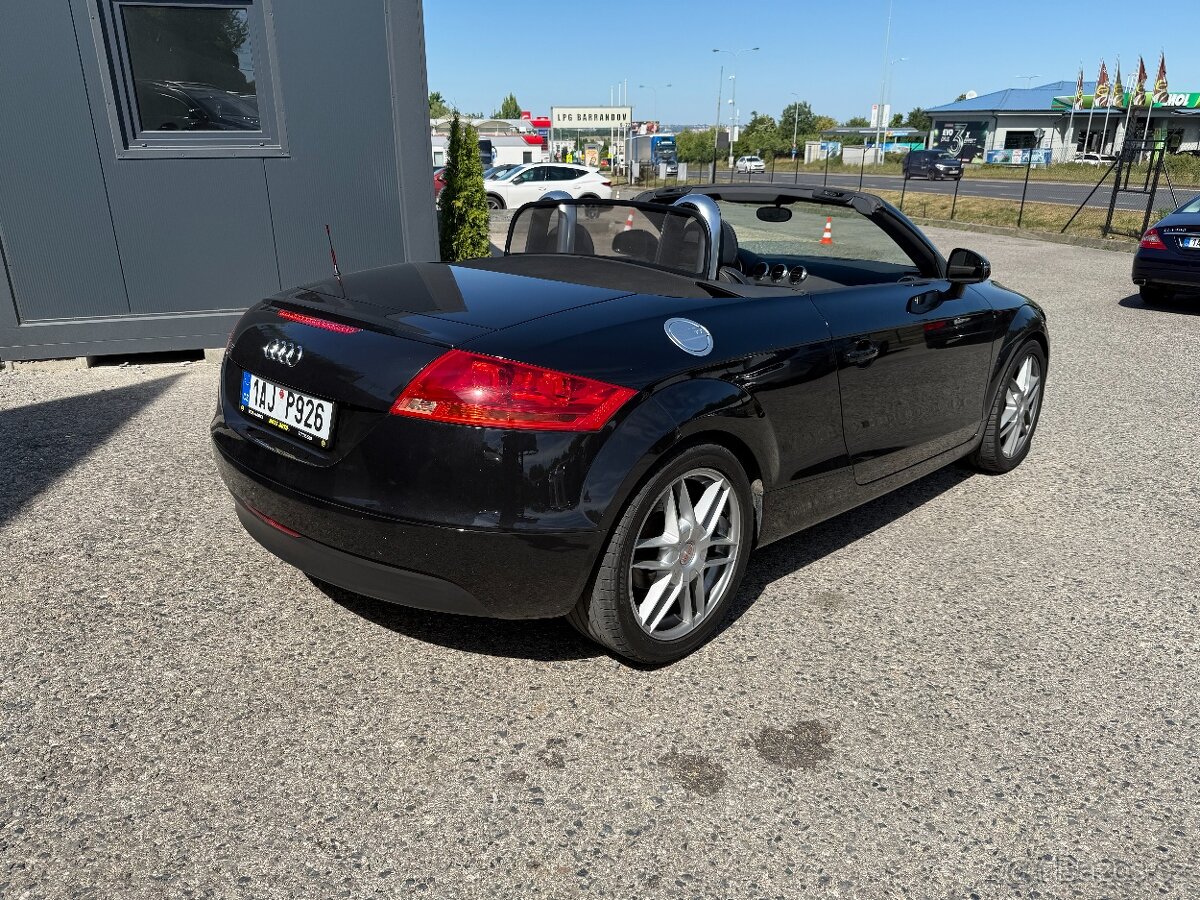 Audi TT 2007 - 7