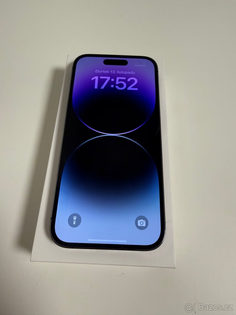 iPhone 14 Pro 128GB - 7