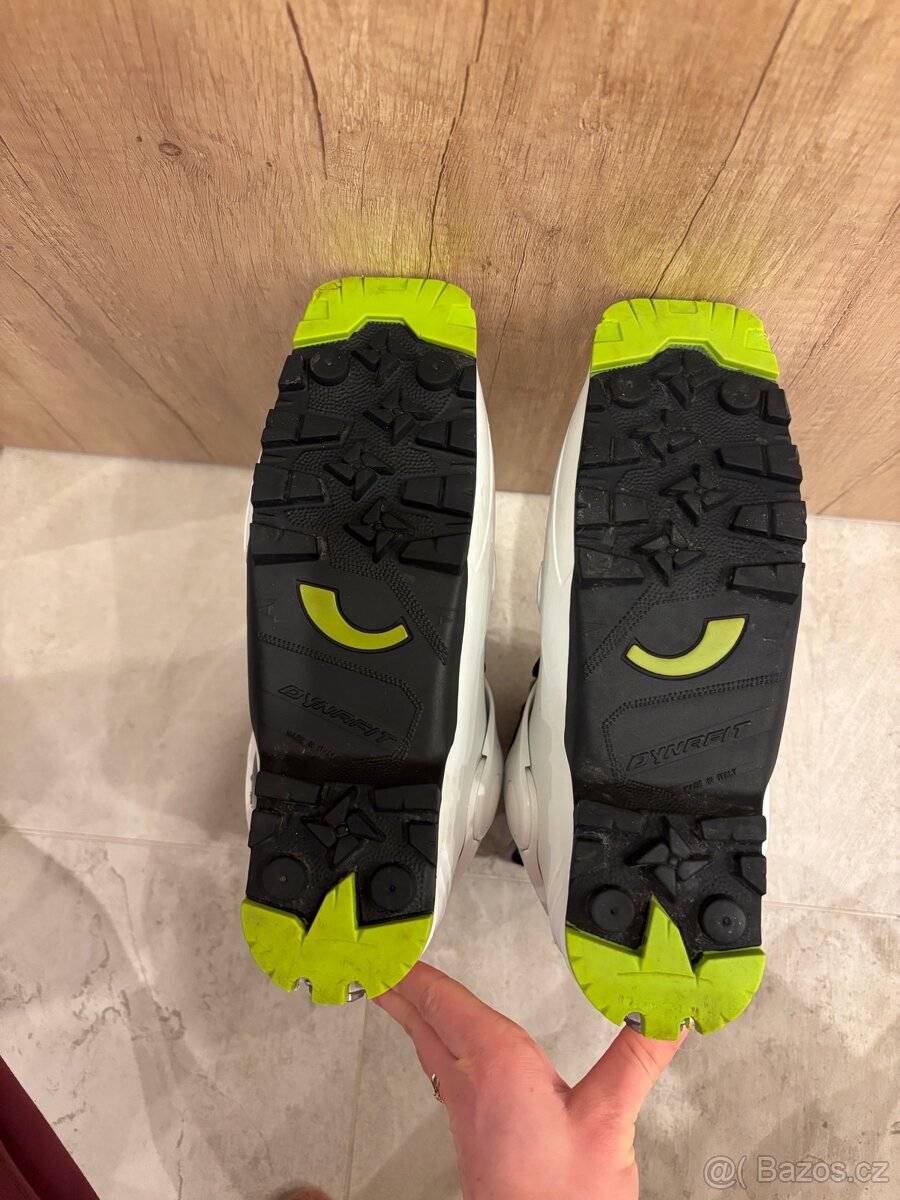 Skialpové boty Dynafit Neo px - 7